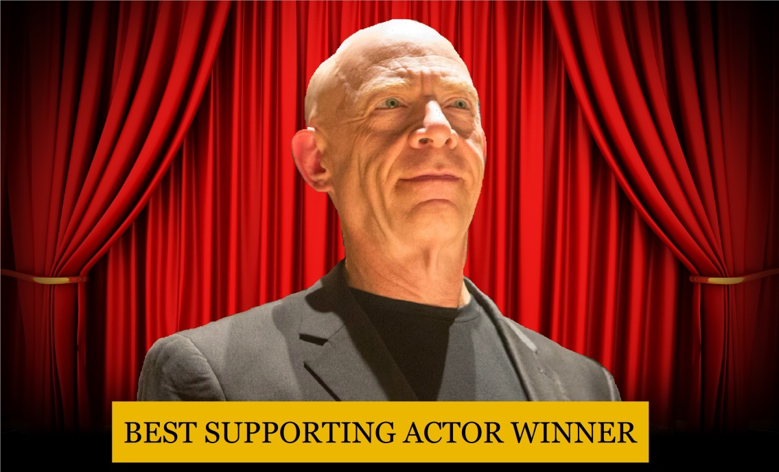 best supporting actor winner