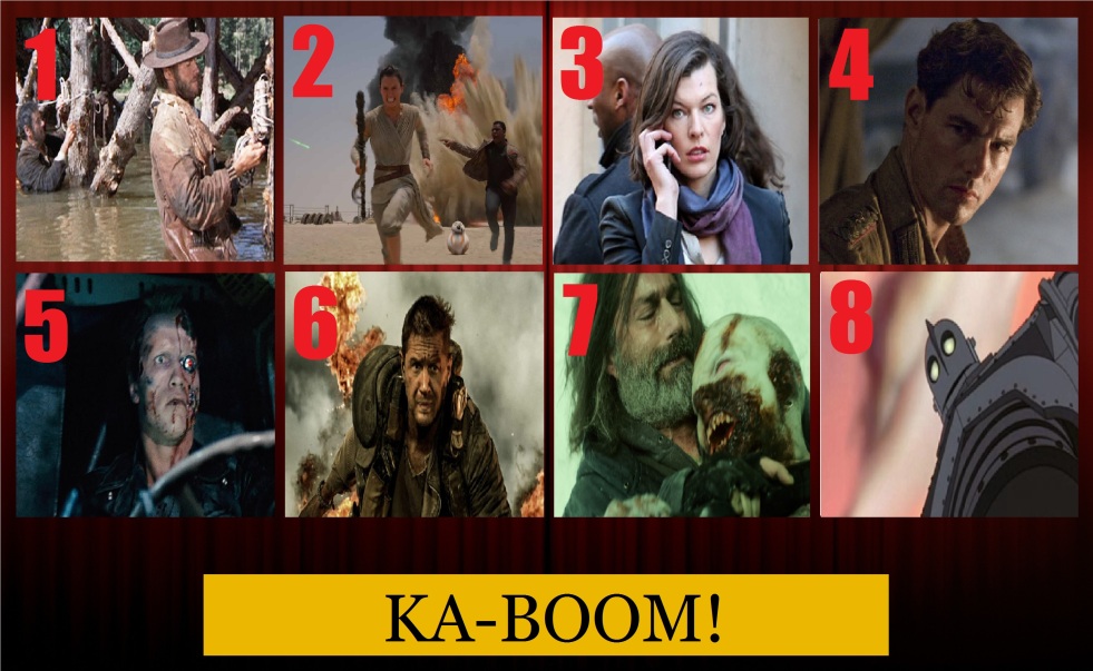 ka-boom! nominees