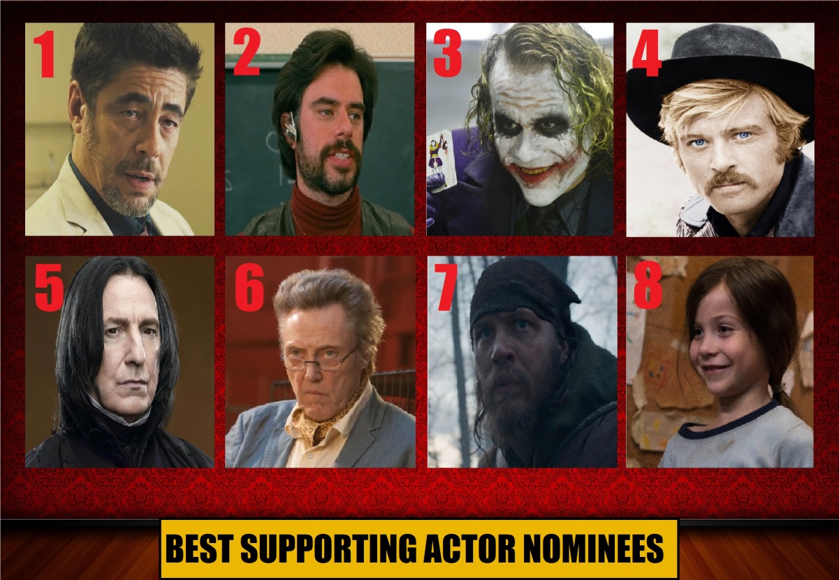 best-supporting-actor-nominees